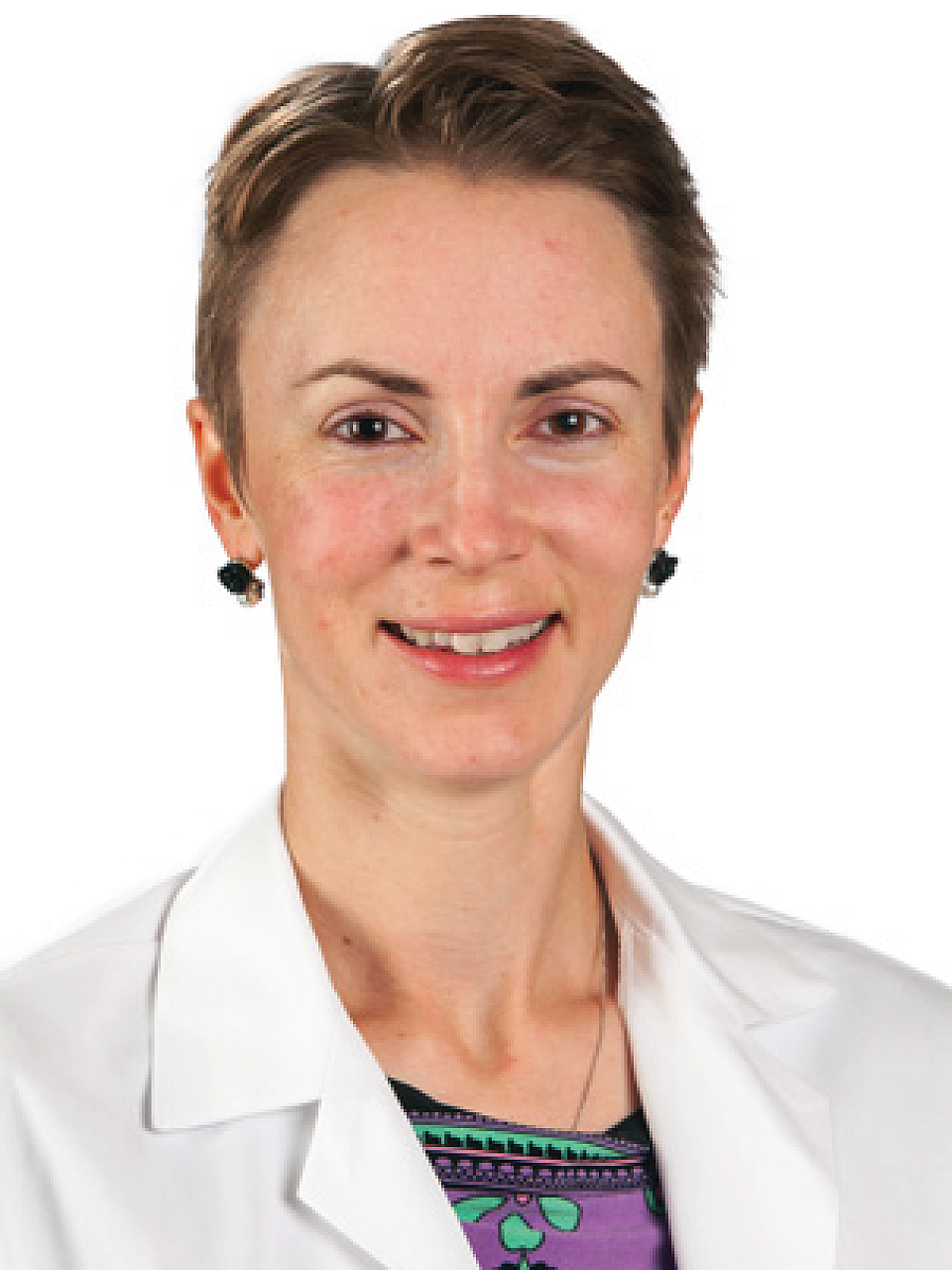 Natasha Hongsermeier-Graves, MD