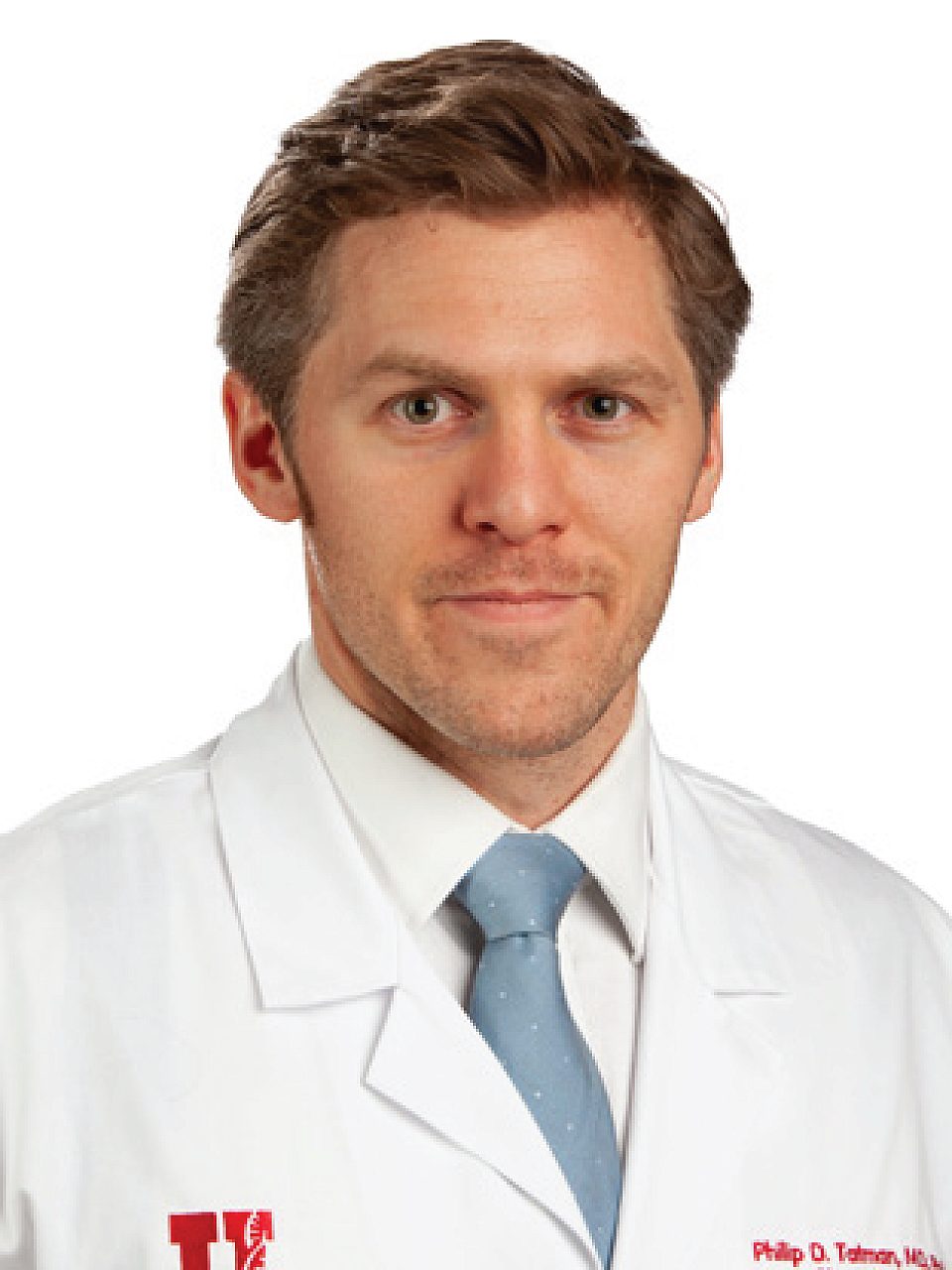 Philip Tatman, MD, PhD