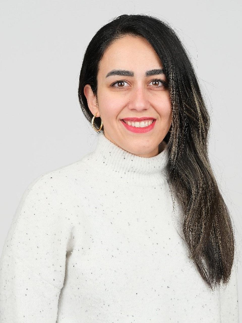 Sama Noroozi