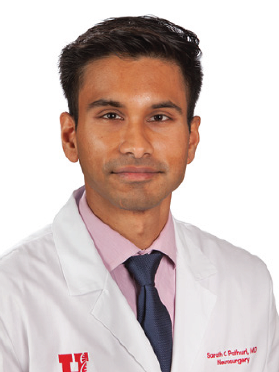 Sarath Pathuri, MD