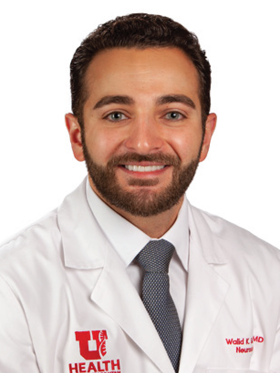 Walid Salah, MD