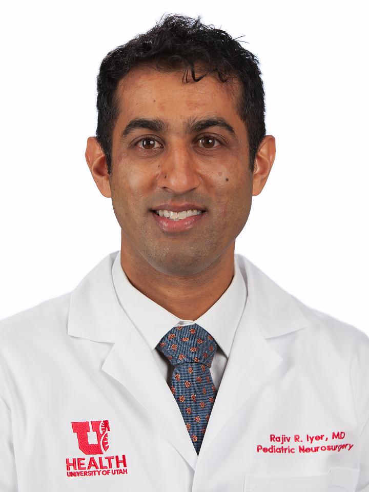 Dr. Rajiv Iyer