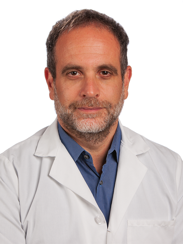 Dr. Daniel Umansky