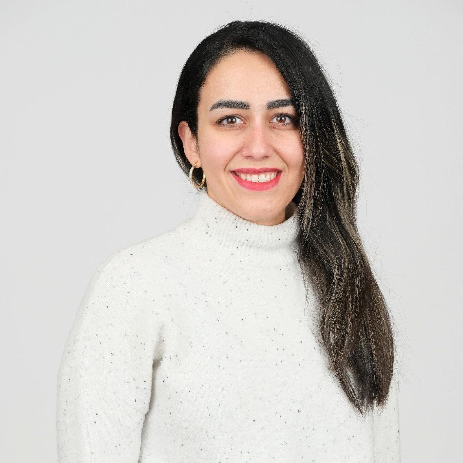 Sama Noroozi