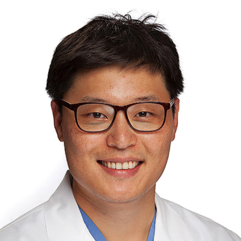Leo Kim