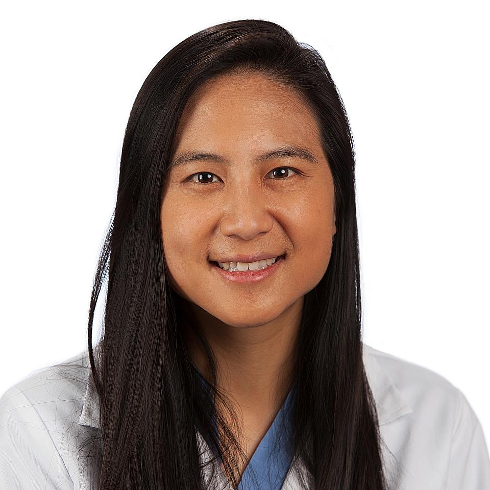 Allison Liang