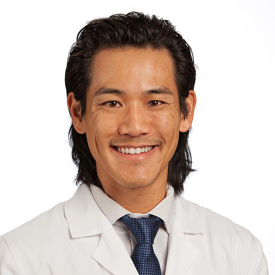 Justin Zhang