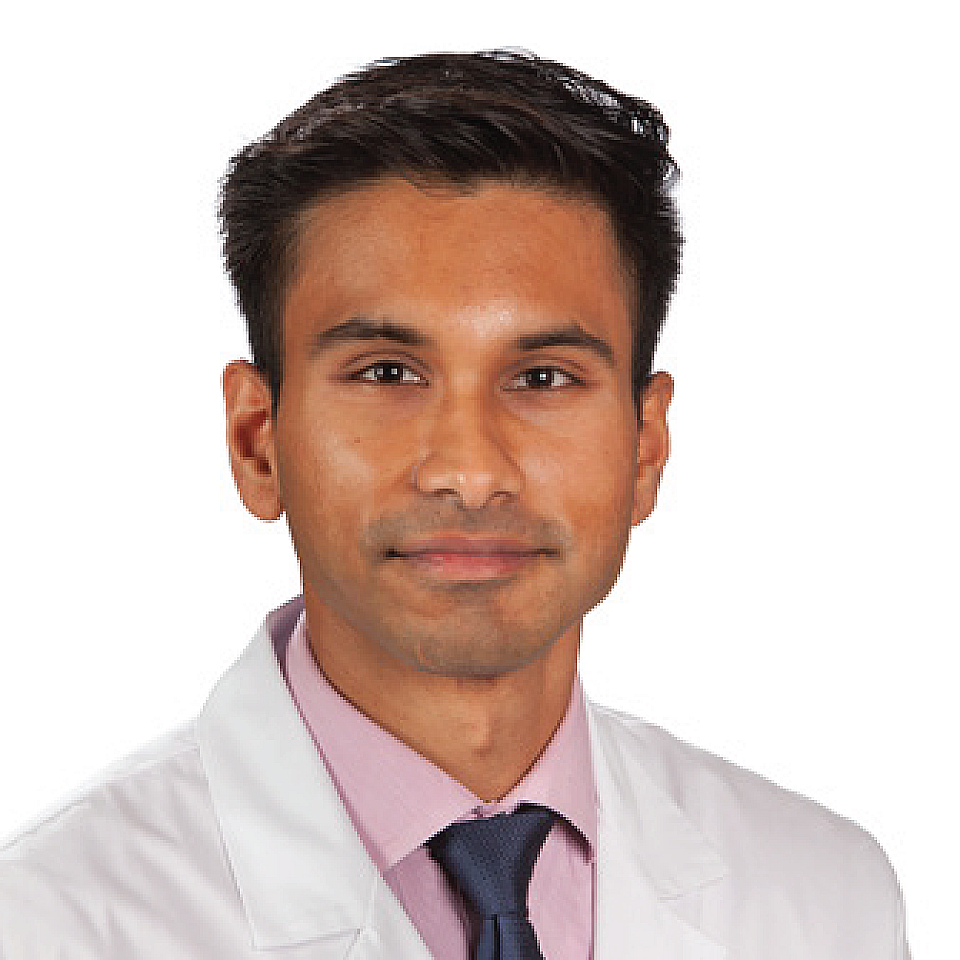 Sarath Pathuri, MD