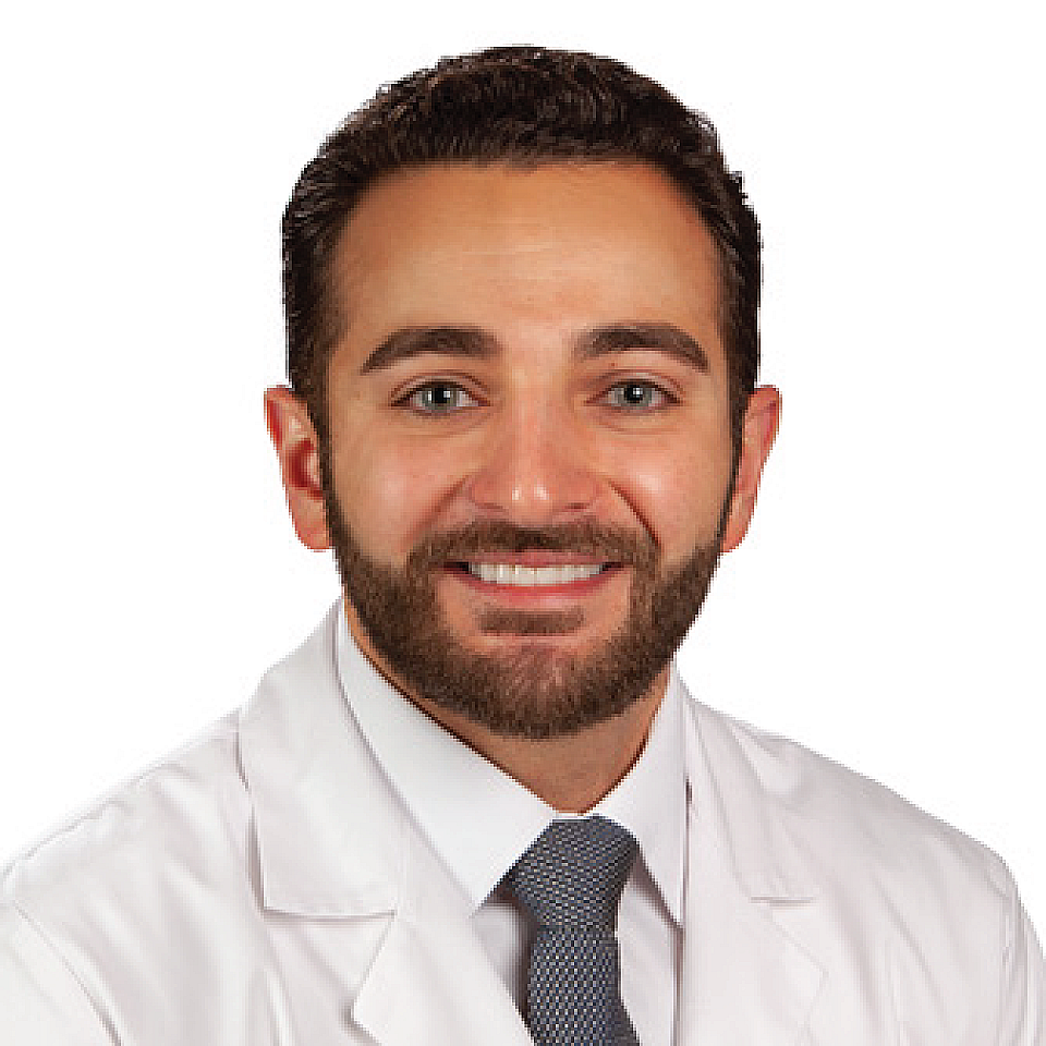 Walid Salah, MD