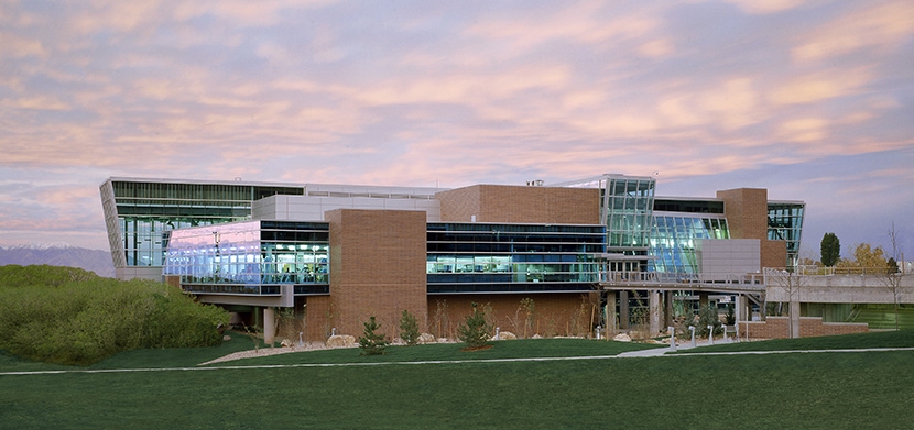 University of Utah Orthopeadic Center