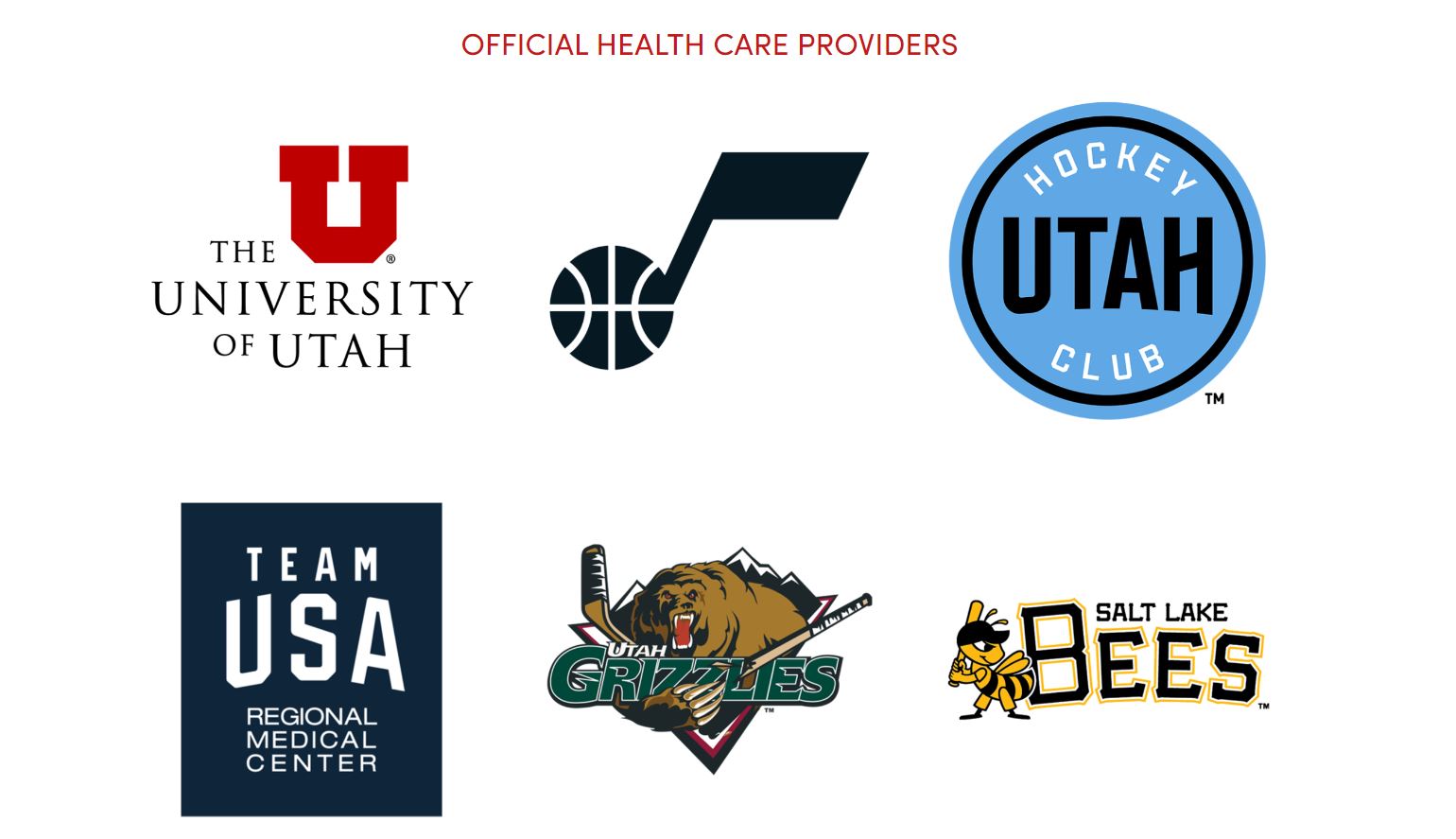 Sports teams