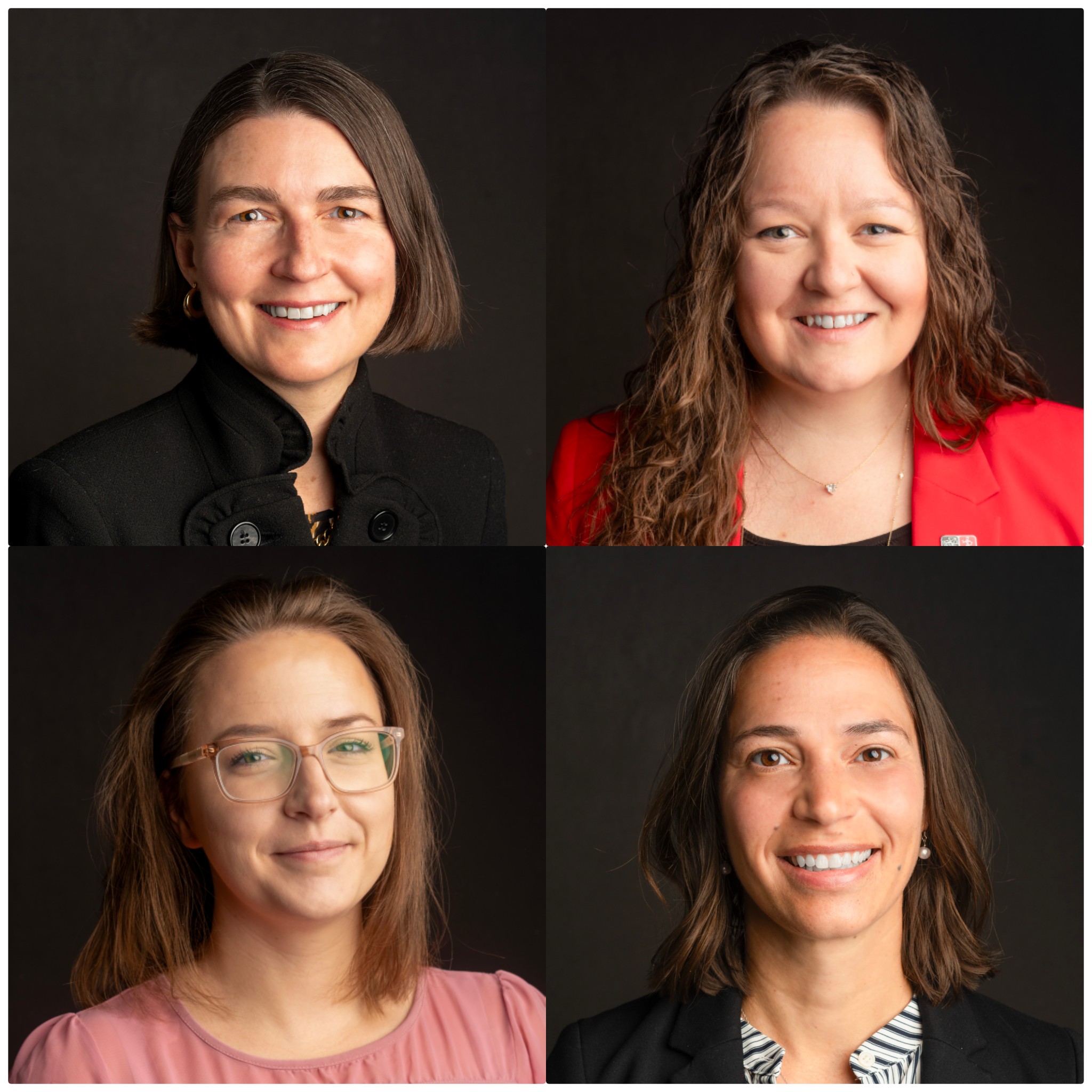 Research women
