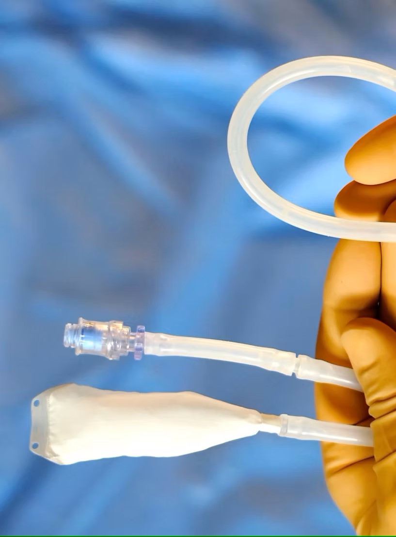 Bone Lab Pouch