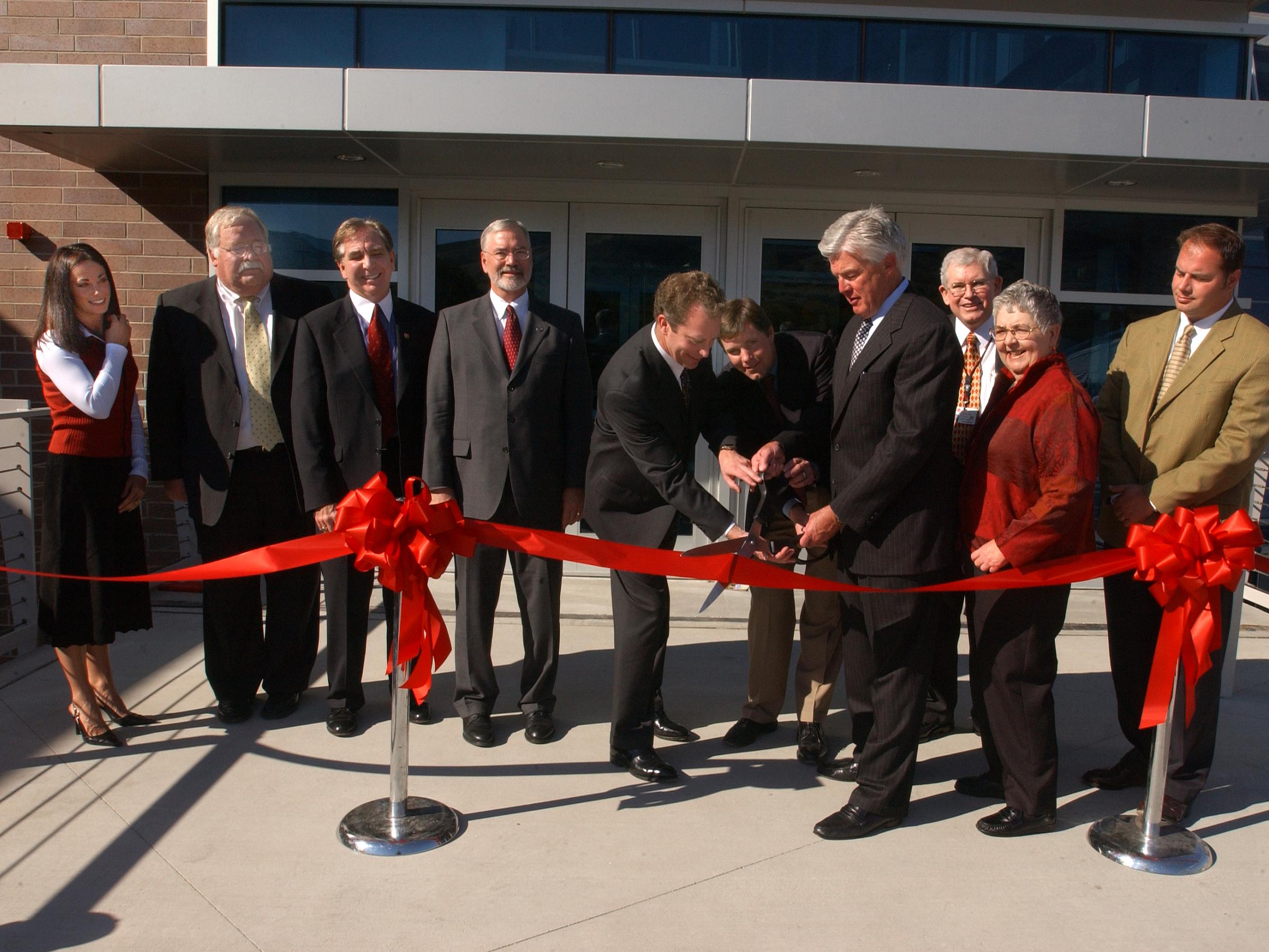 UOC Opening