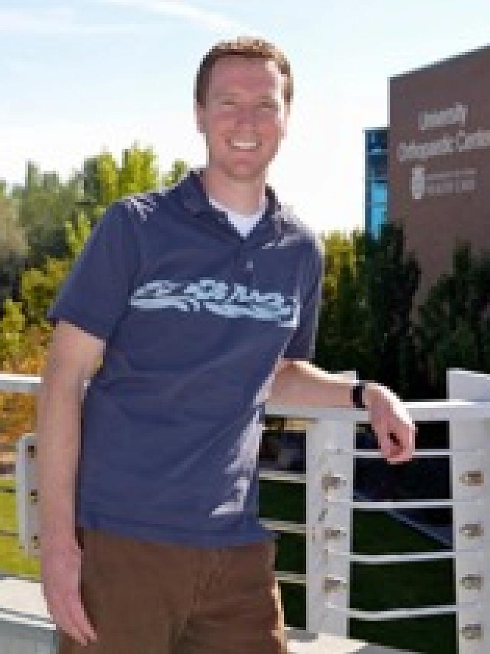 Michael D. Harris
