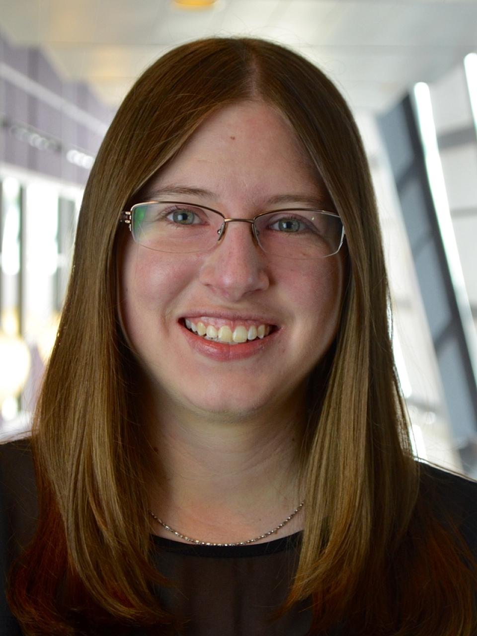 Jennifer A. Nichols