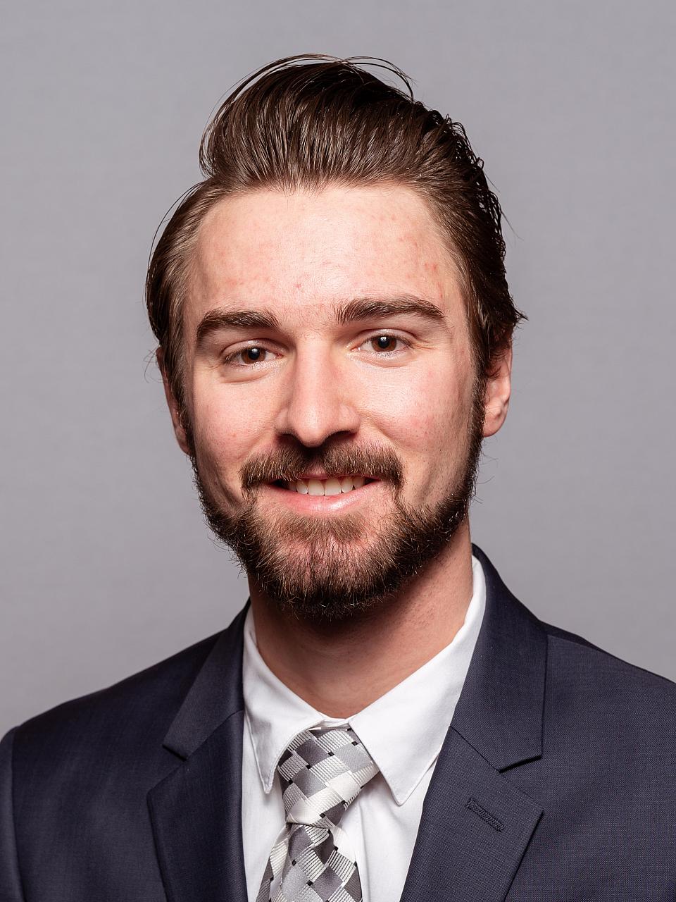 Austin Hickey