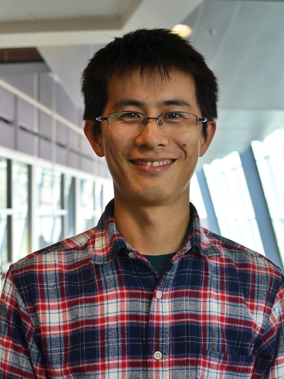 Keisuke Uemura