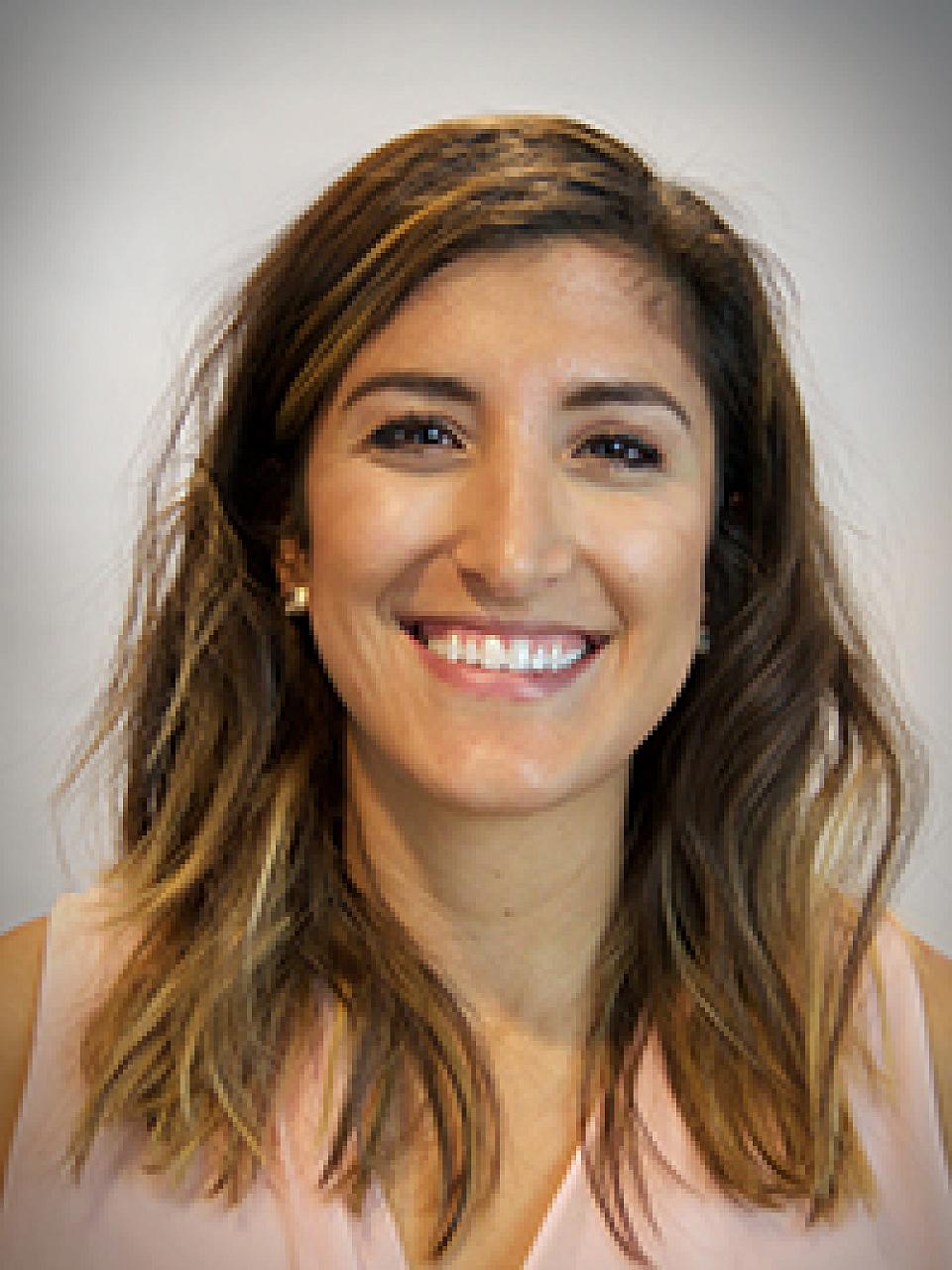 Michelle Zeidan