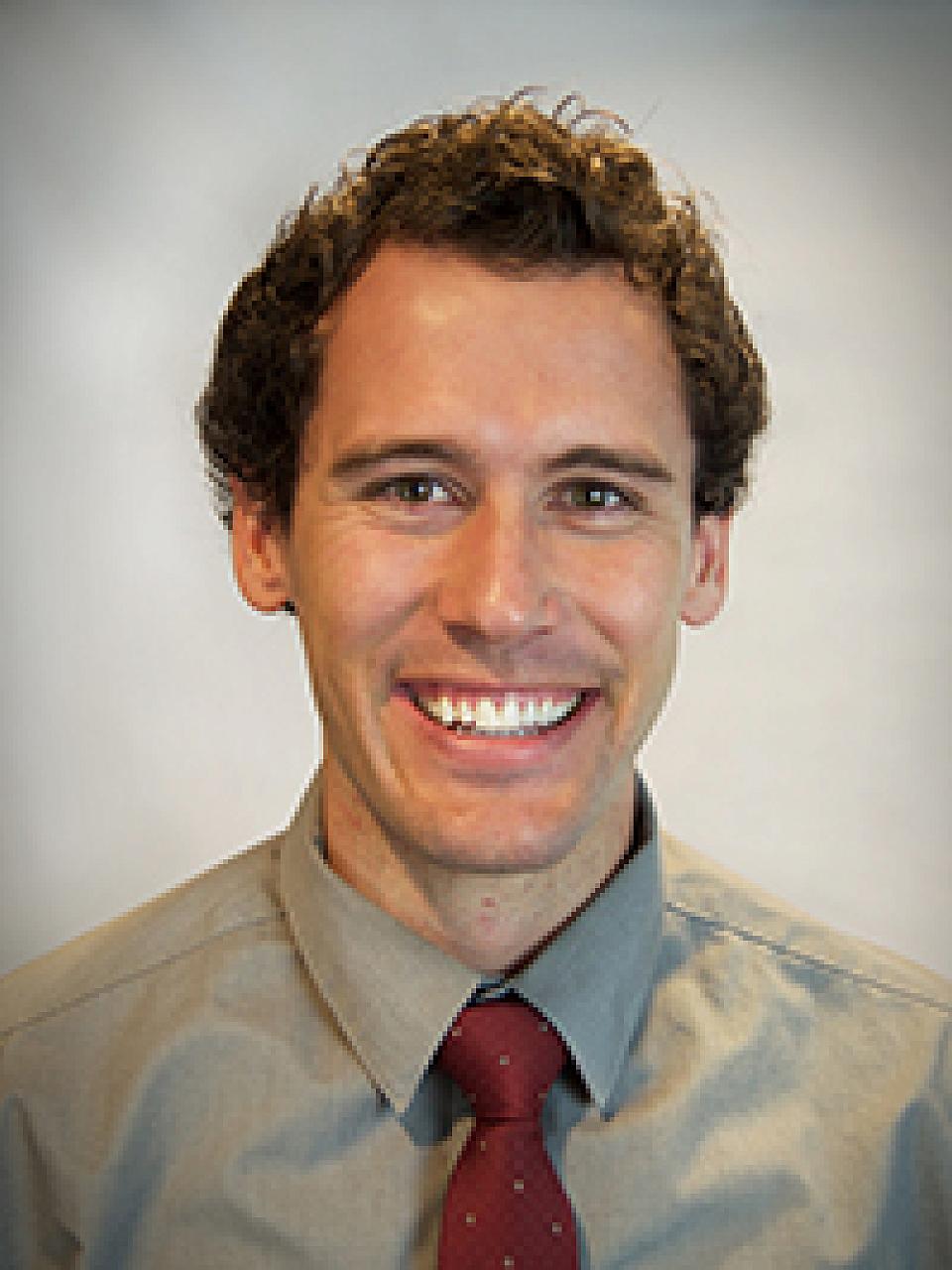 Victor Carlson