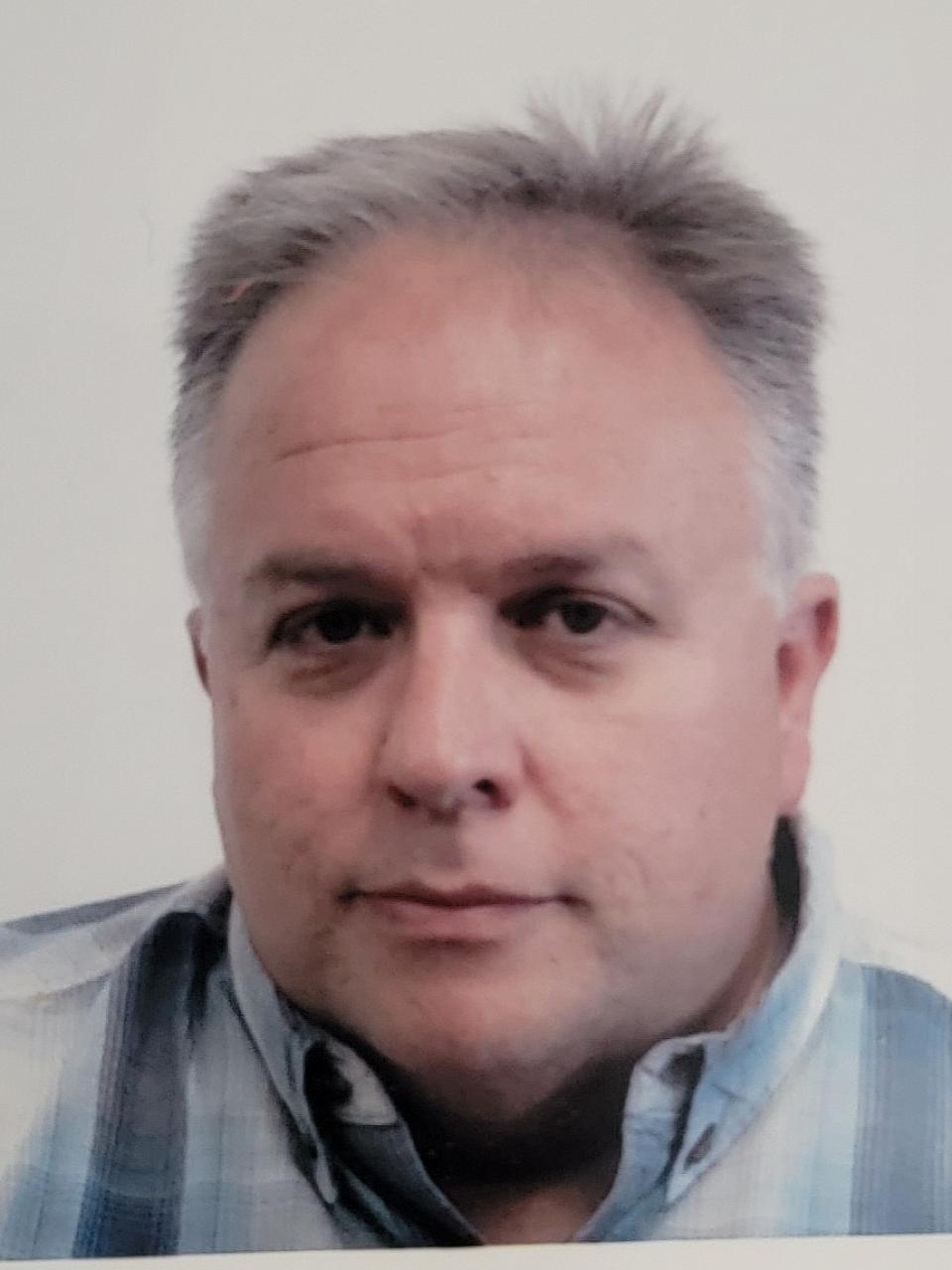 Eric Roskam