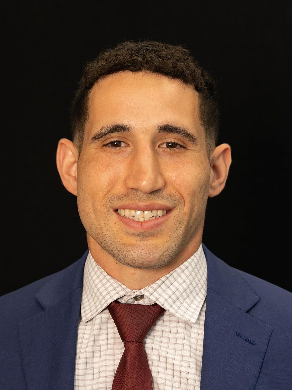 Frank Kouzel Martinez