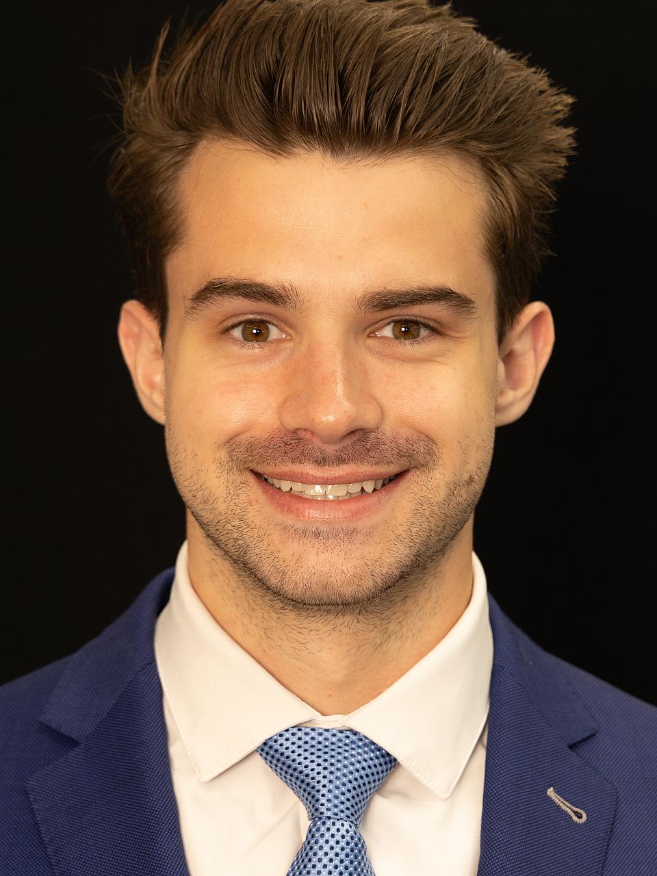 Kyle Lawrence