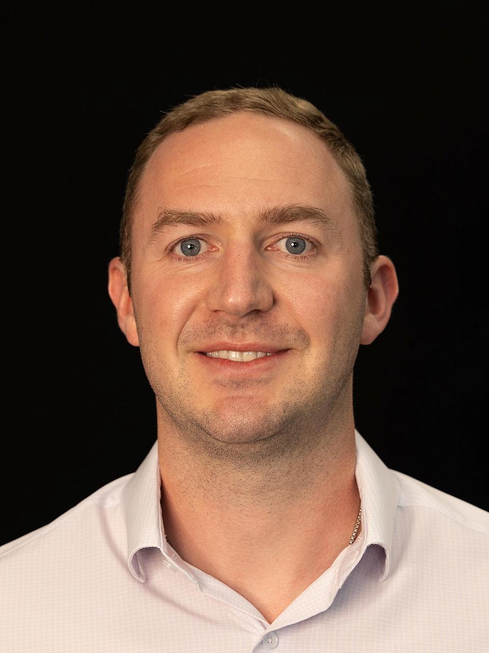 Chris McDonald, MD
