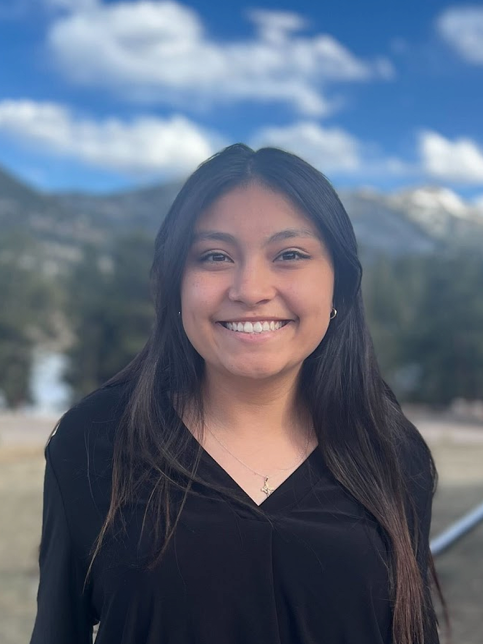 Eliana Moreno 2024