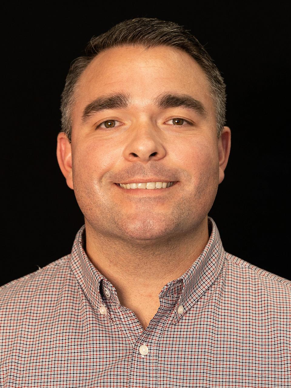 Erik Gerlach, MD