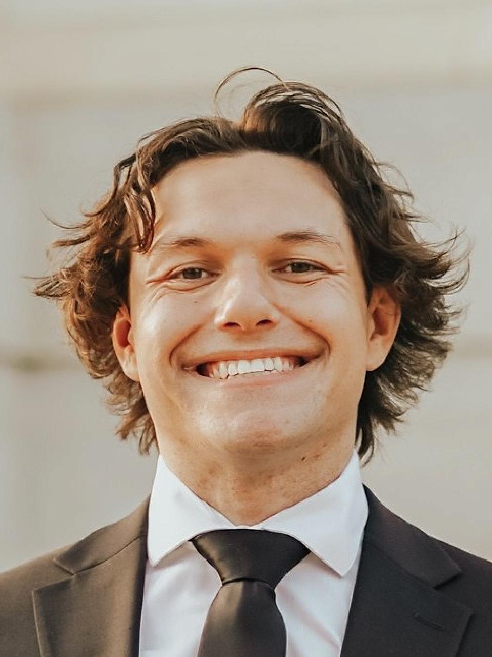 Kyle Christy