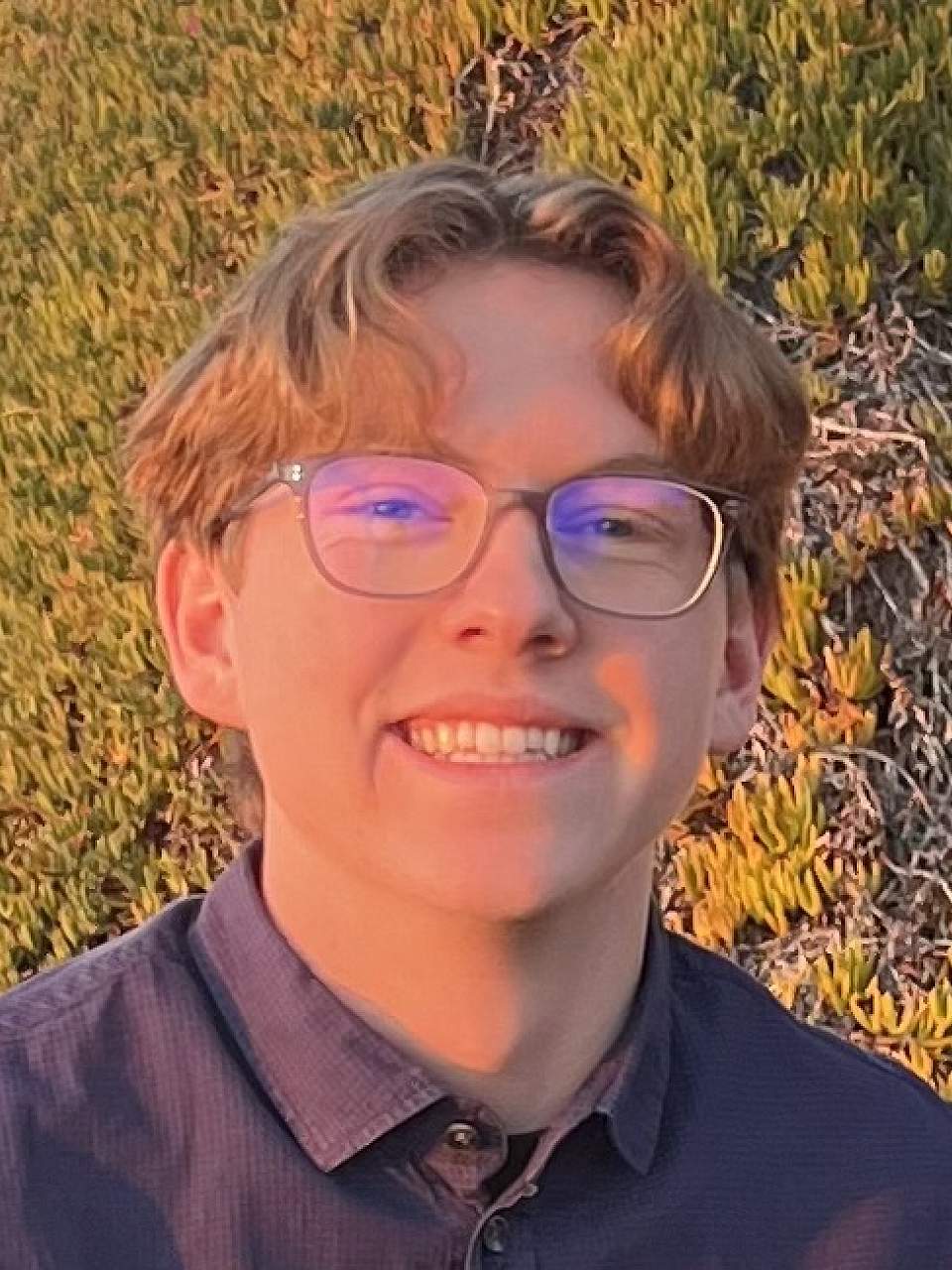 Bowen Degraw