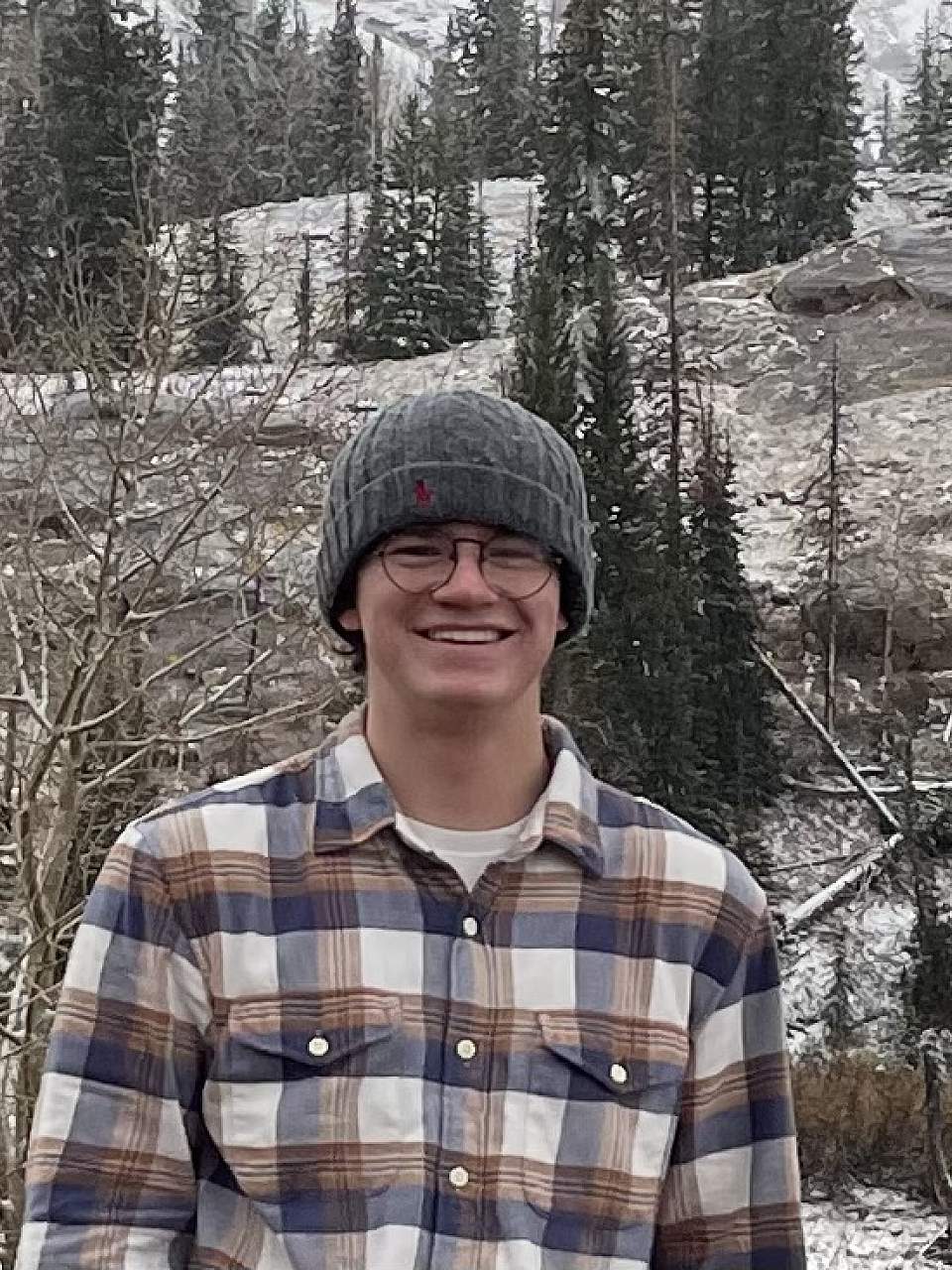 Tyler Adamson