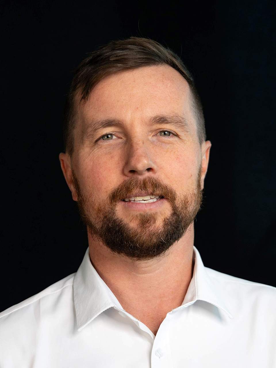 Ryan Quinn