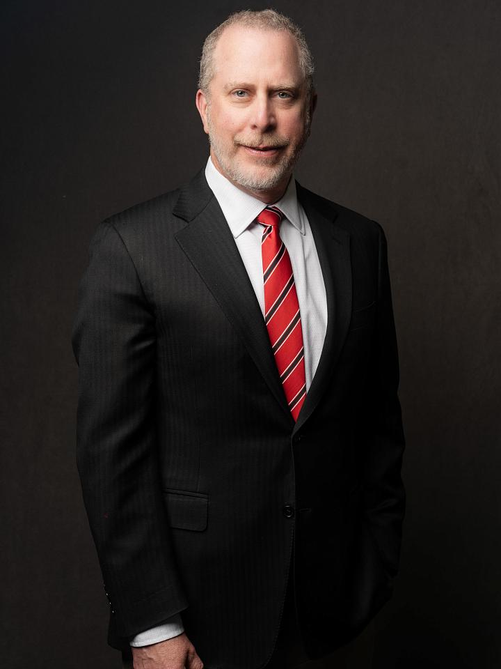 Darrel S. Brodke, MD