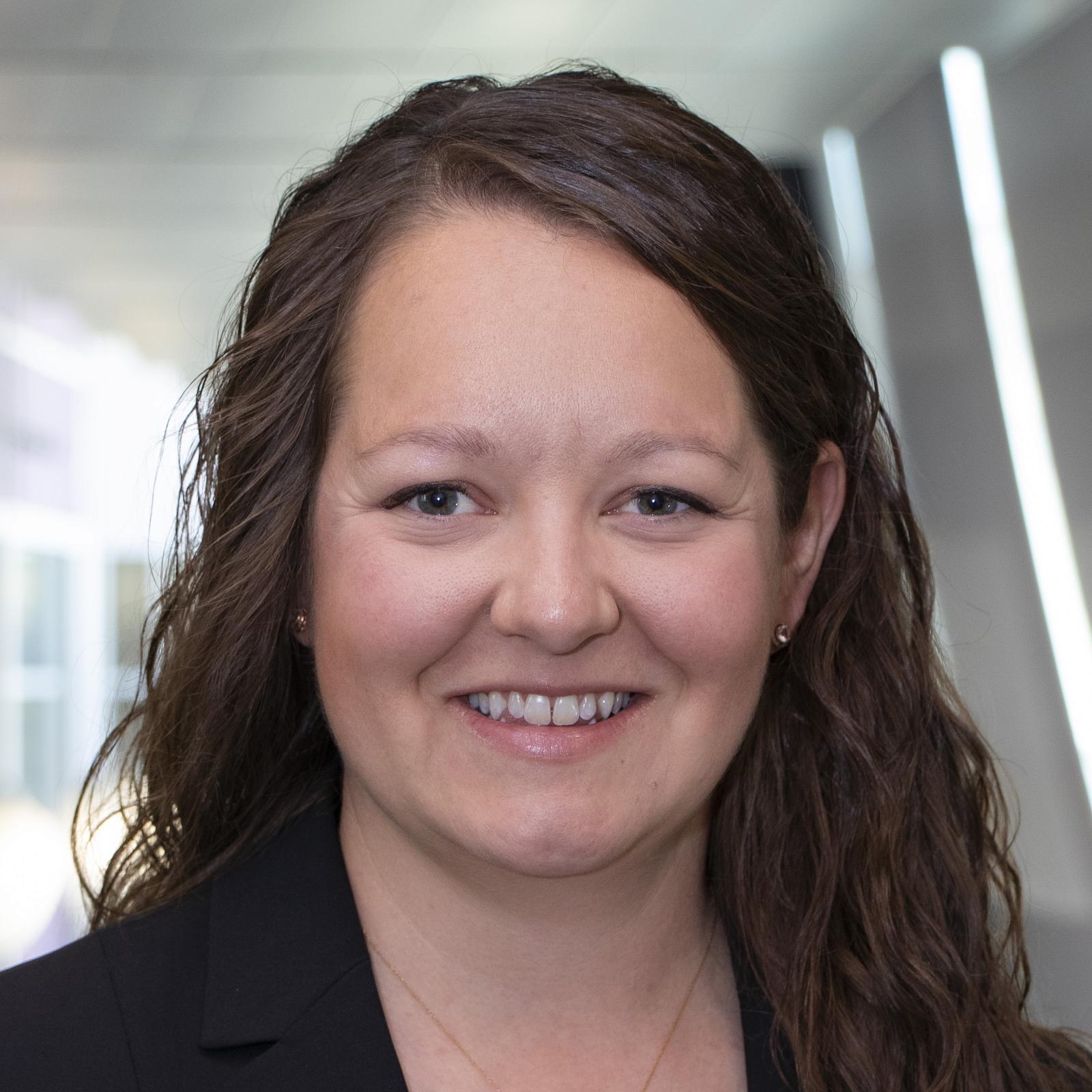 Amy L. Lenz