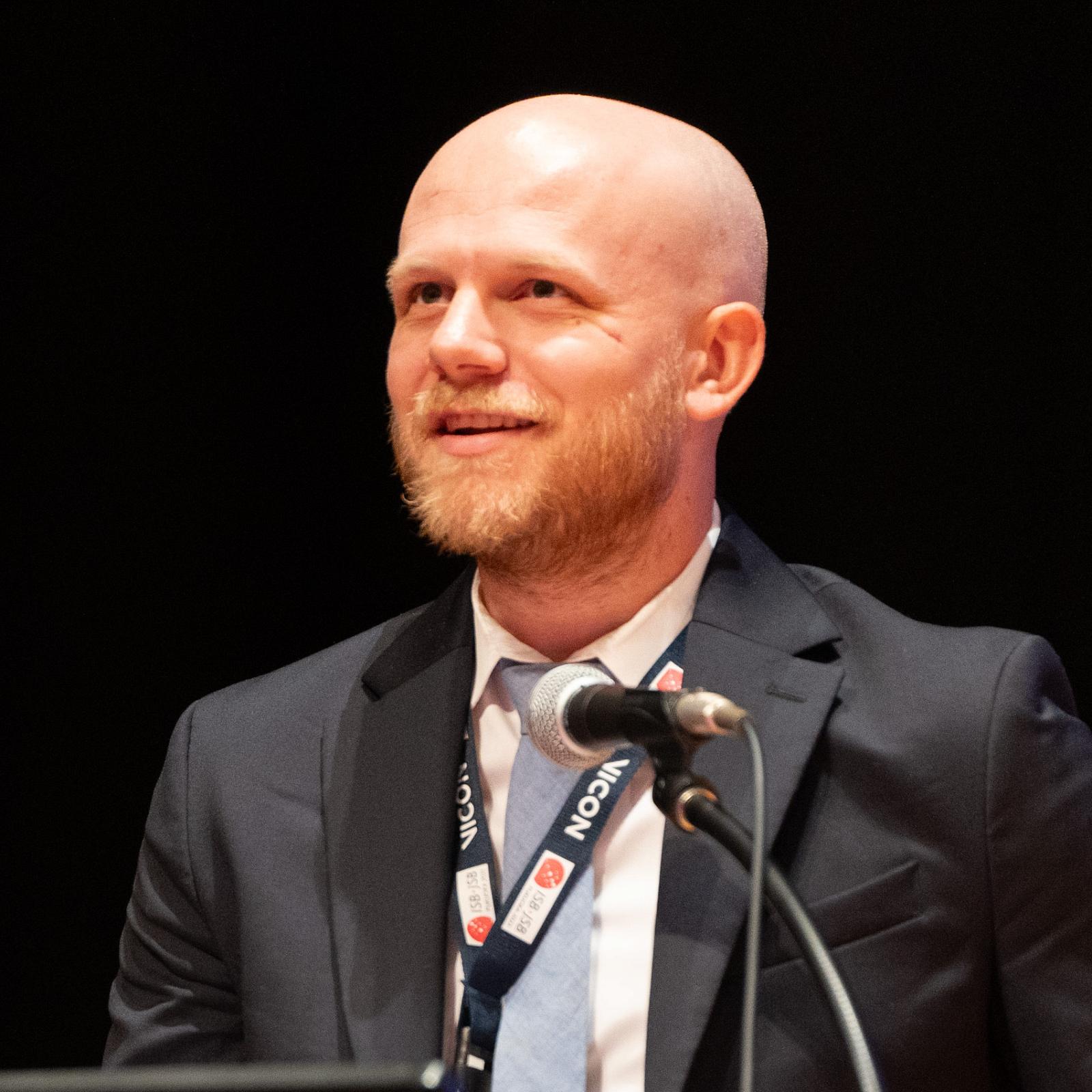 Andrew Peterson Profile