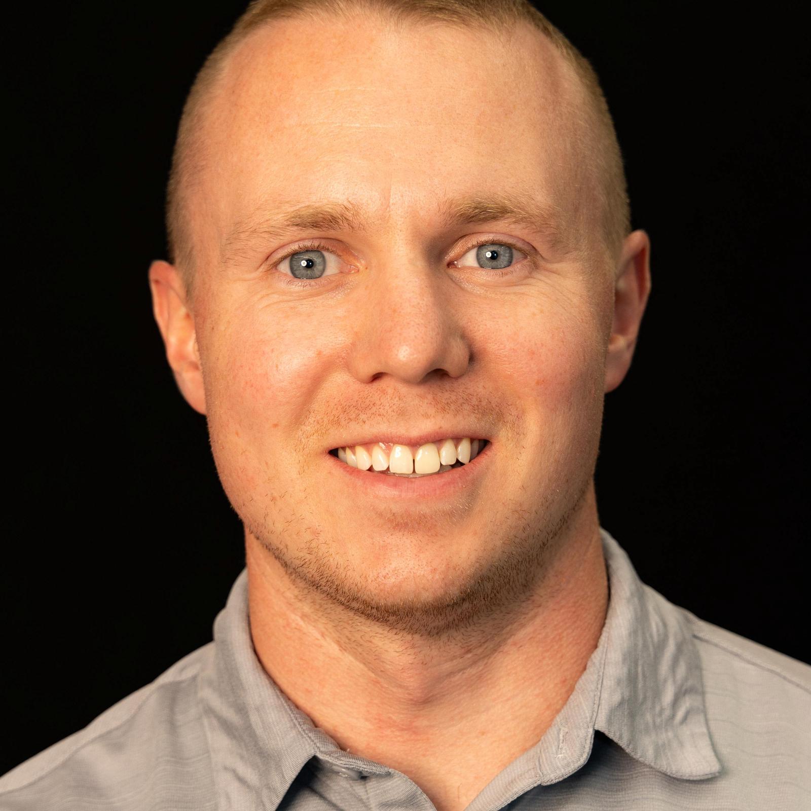 Alex Volkmar