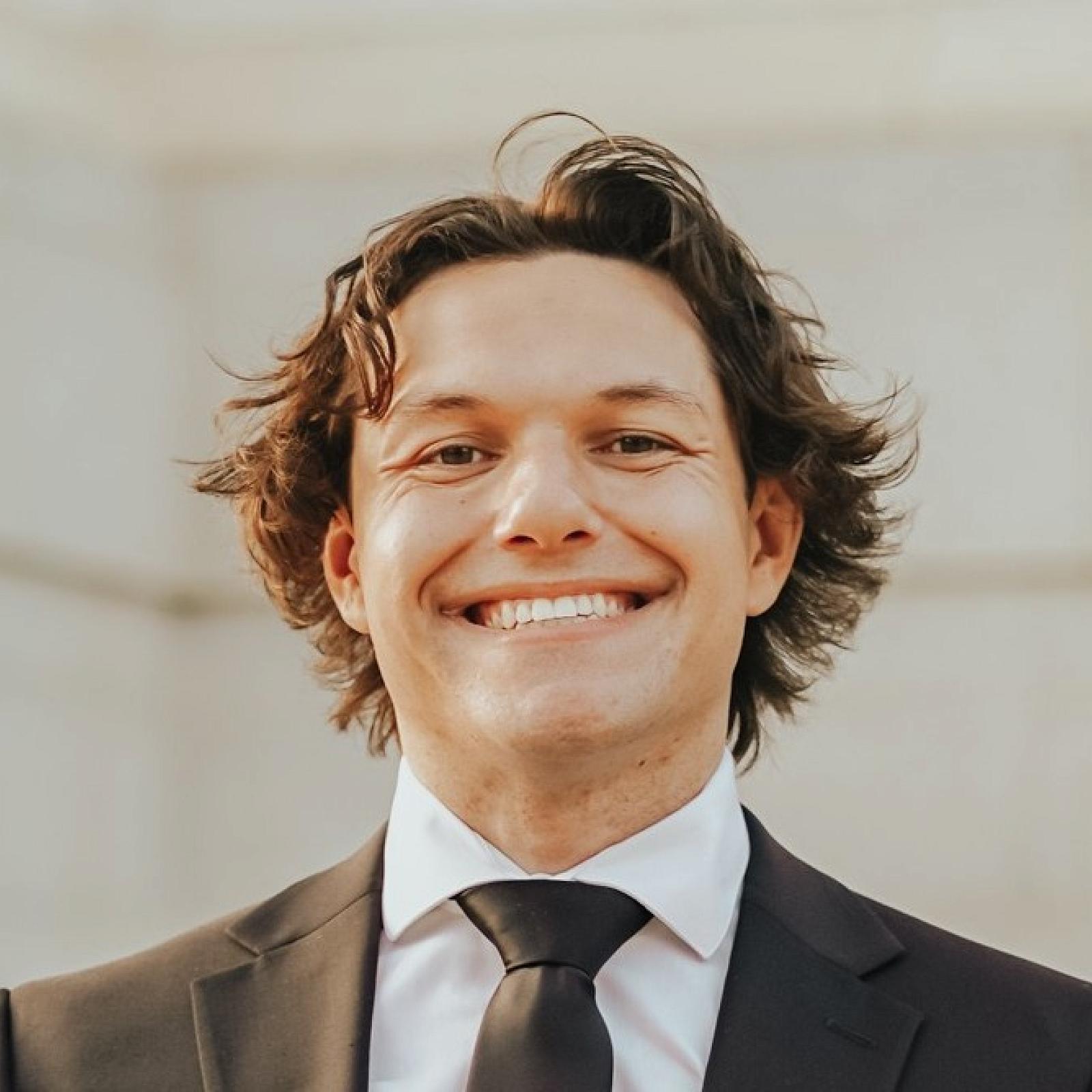 Kyle Christy