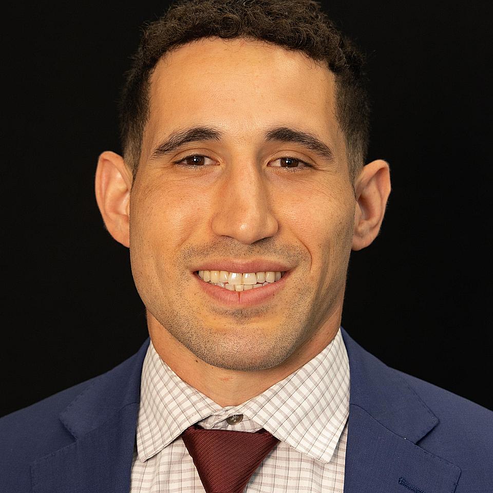 Frank Kouzel Martinez