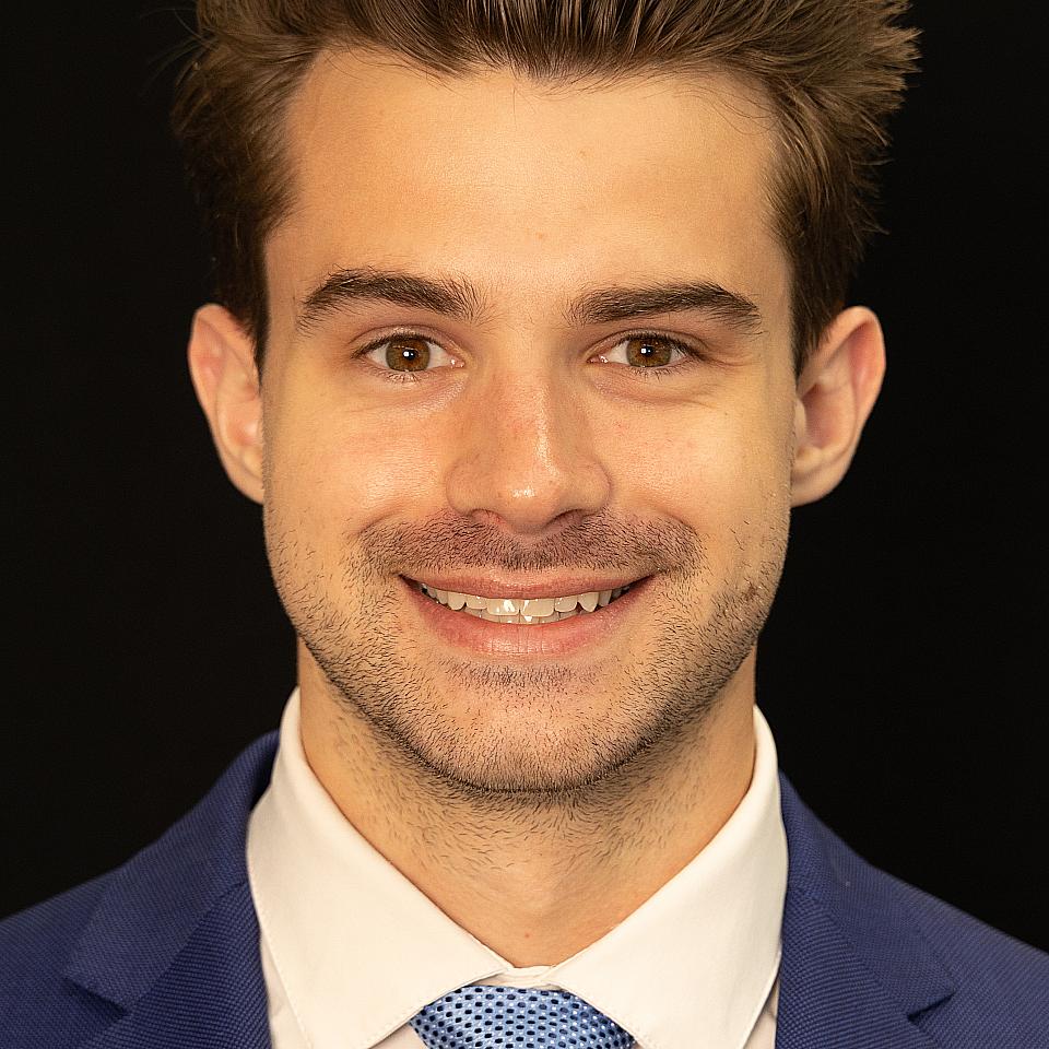 Kyle Lawrence