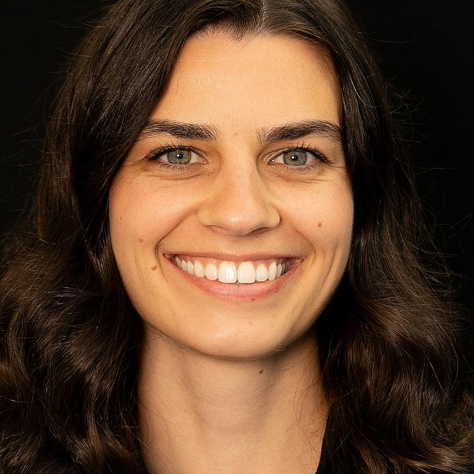 Juliet Fink