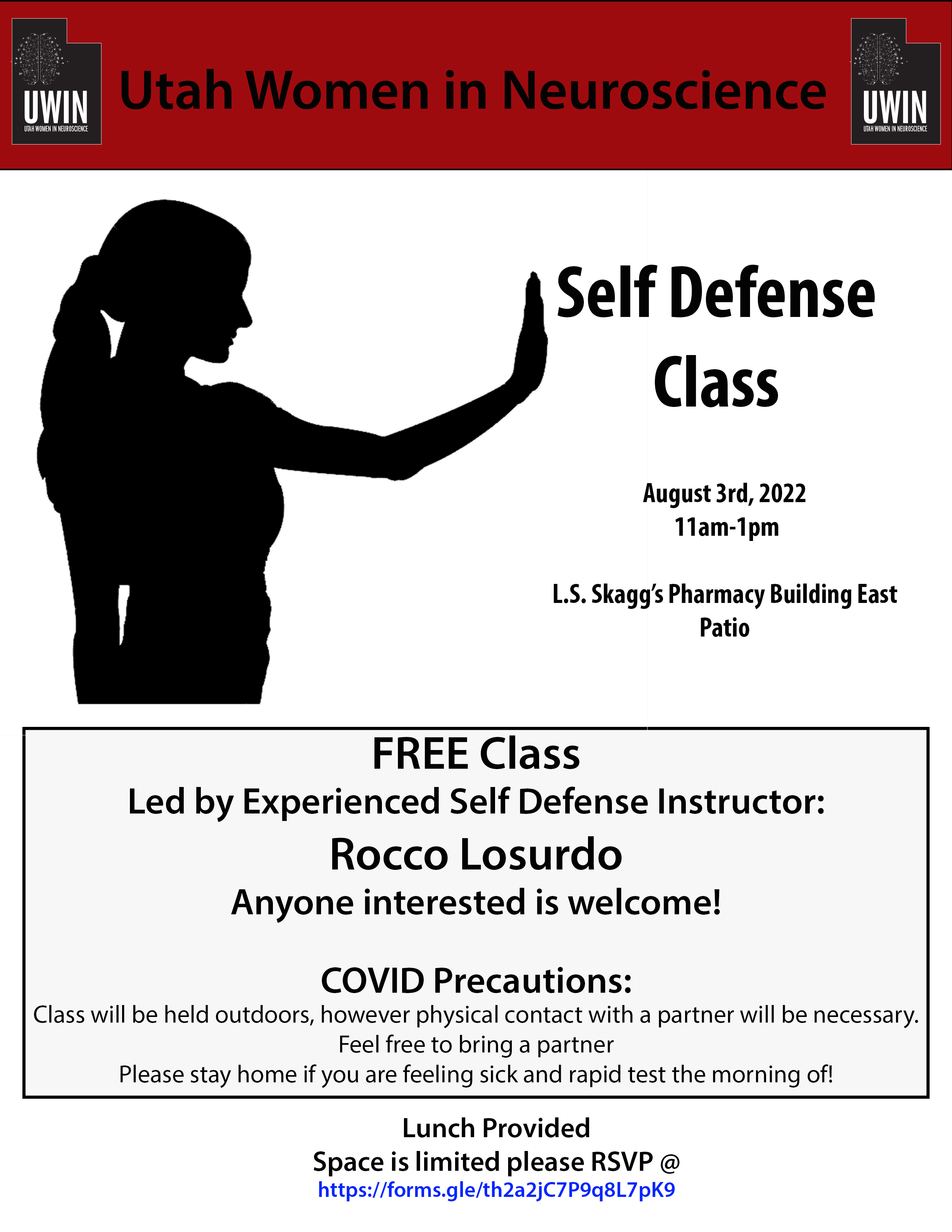 self defense