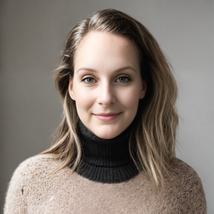 Dr. Jessica Osterhout