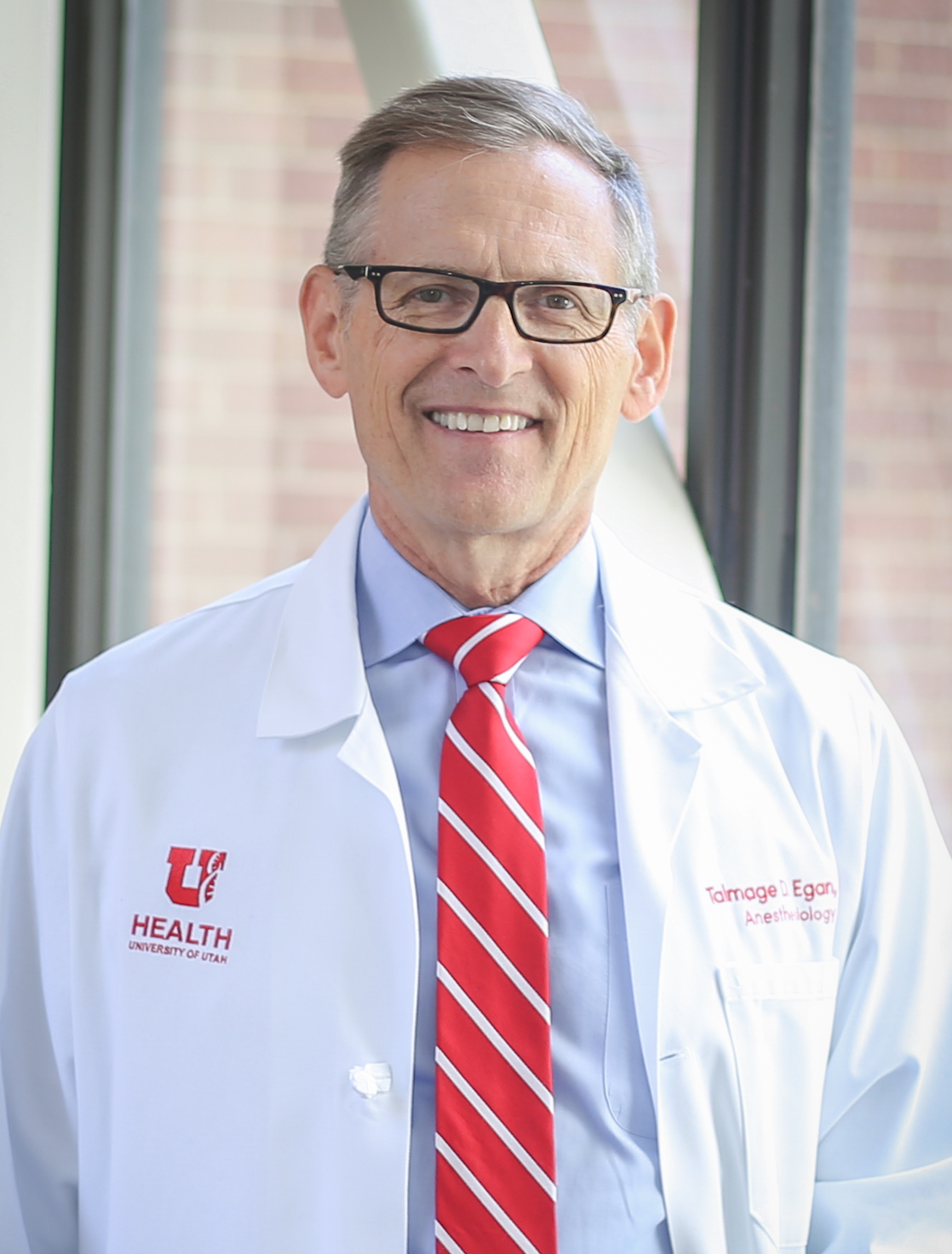 Dr. Egan