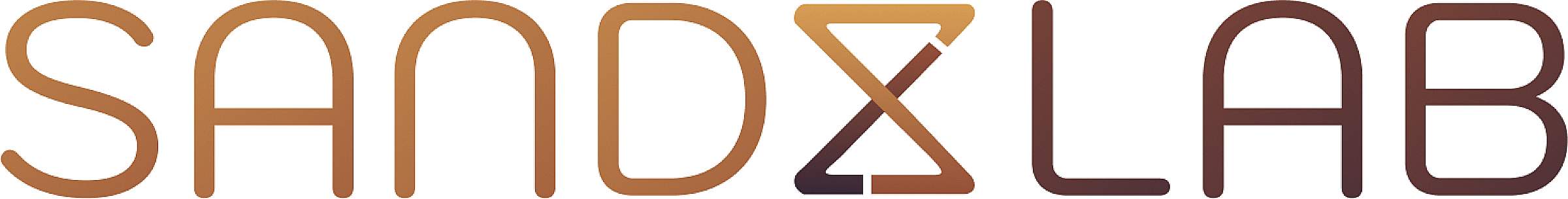 Logo for the SAND LAB