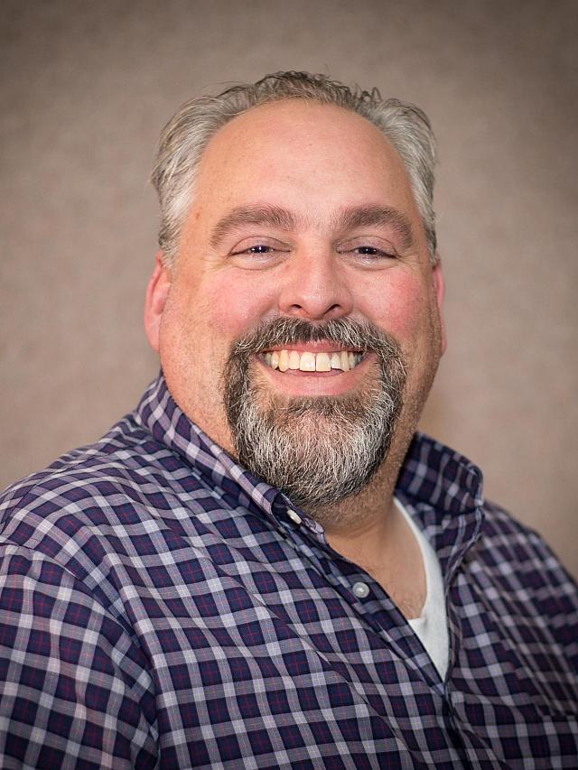 Juston Rawlings