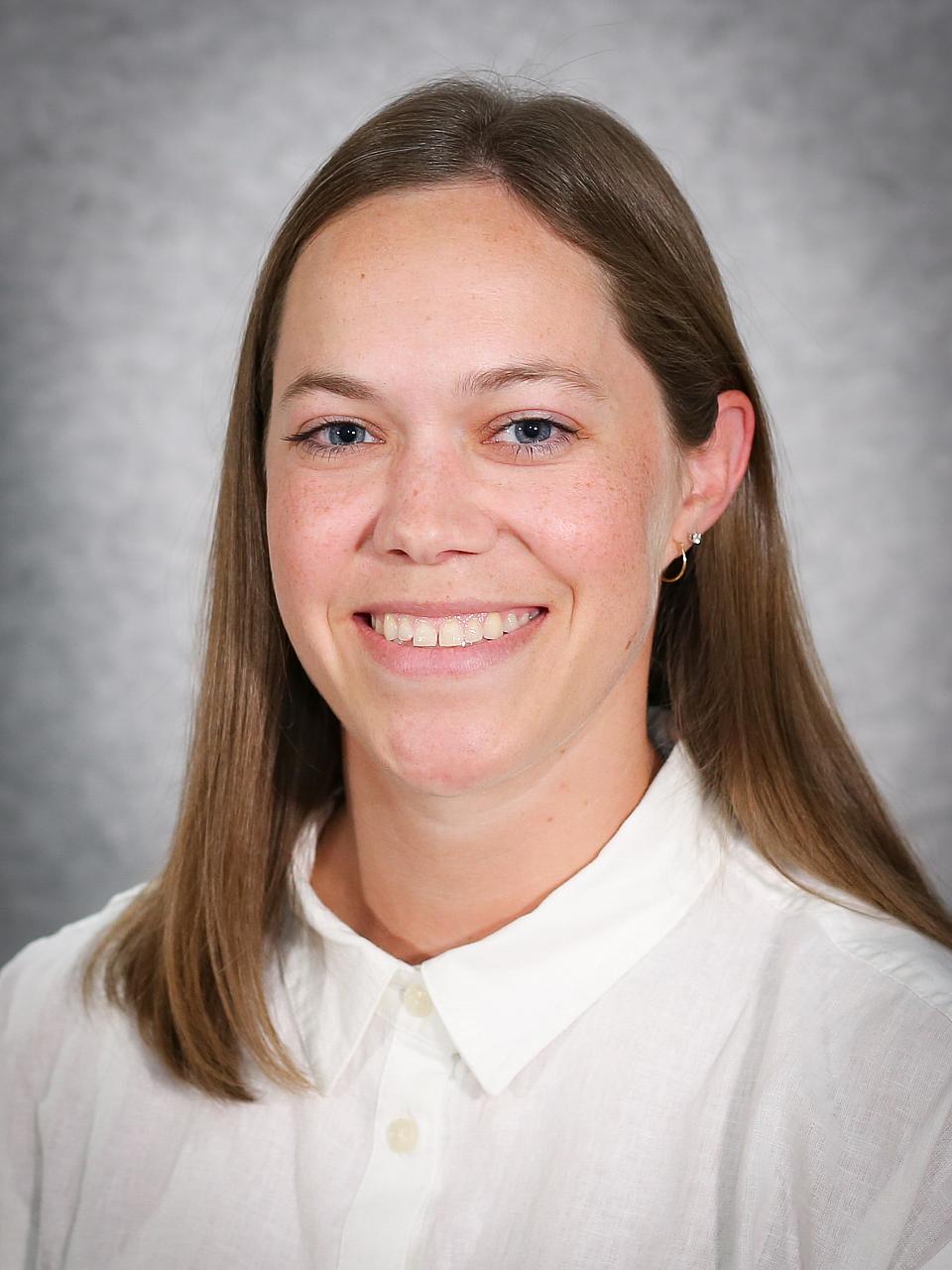 Portrait of Taylie Sargent