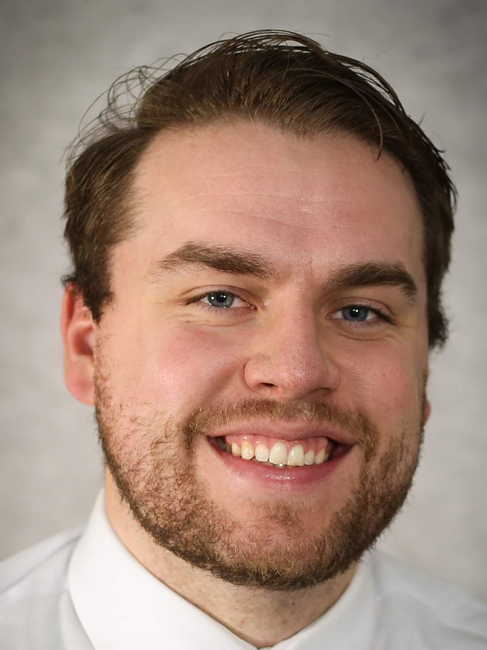 Christian Cahoon