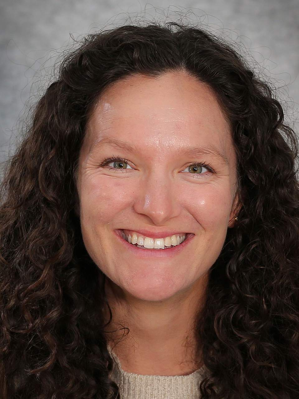 A portrait of Rachel Drake